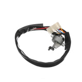 Ignition Switch Mounted On Steering Column 1970-79