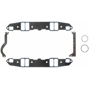 Intake Manifold Gasket Set LA 4 Bbl Small Block