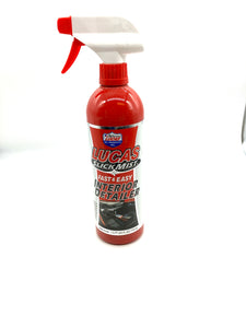 Interior Detailer 24oz