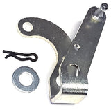 Throttle Kickdown Lever 67-76 A,70-71 E,71 B, Small Block