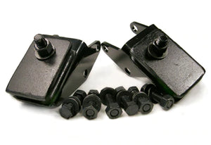 Engine Mounts & Brackets 67-72 340/360 Kit.