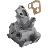 Engine Oil Pump Standard Small Block