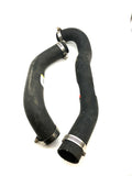 Radiator Hoses Upper & Lower W / Clamps 65-69 S/B