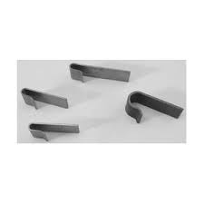 Brake Line Clips To Rear End Rear Axle Housing E Brake And Brake Line Clip Set – Mckellar's Modified ...
