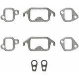 Exhaust Manifold Gasket Set  Small Block