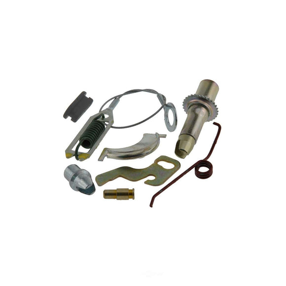 Rear Drum Brake Self Adjuster Kit 70-85 11