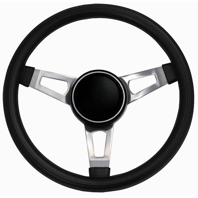 Steering Wheel 15