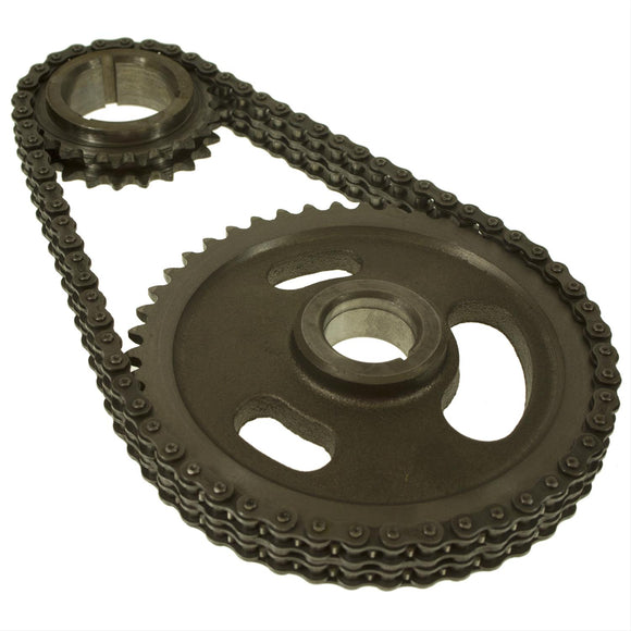 Timing Chain Double Roller S/B 65-89