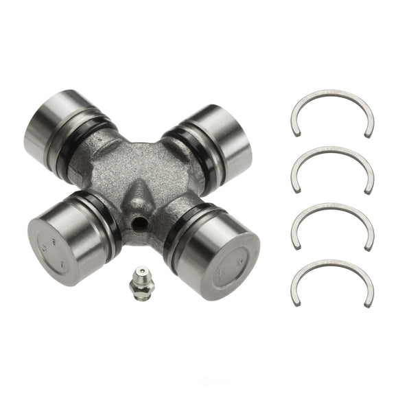Universal Joint 7290 To 7260 Conversion