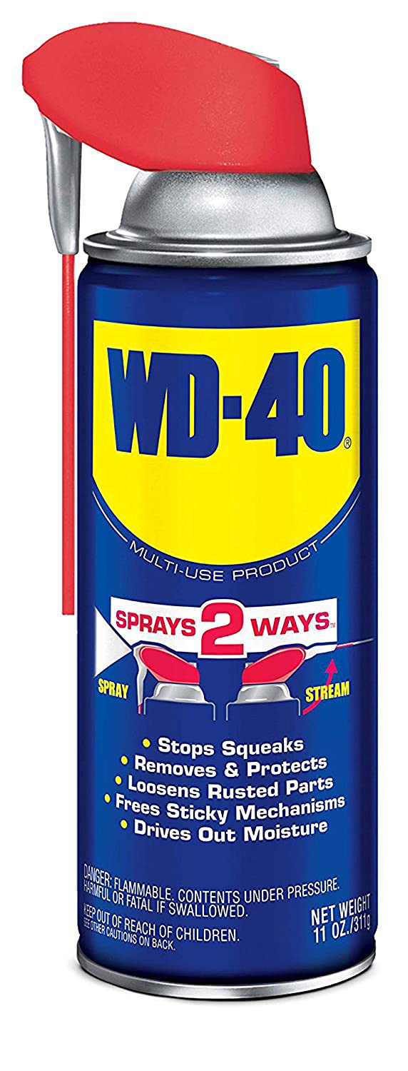 WD-40 12oz