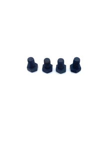 Torque Converter Bolts 5/16-24 Grade 8